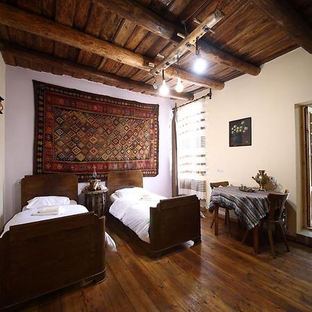 Alashkert Guesthouse ,Ալաշկերտ Հյուրատուն Gjumri Eksteriør billede