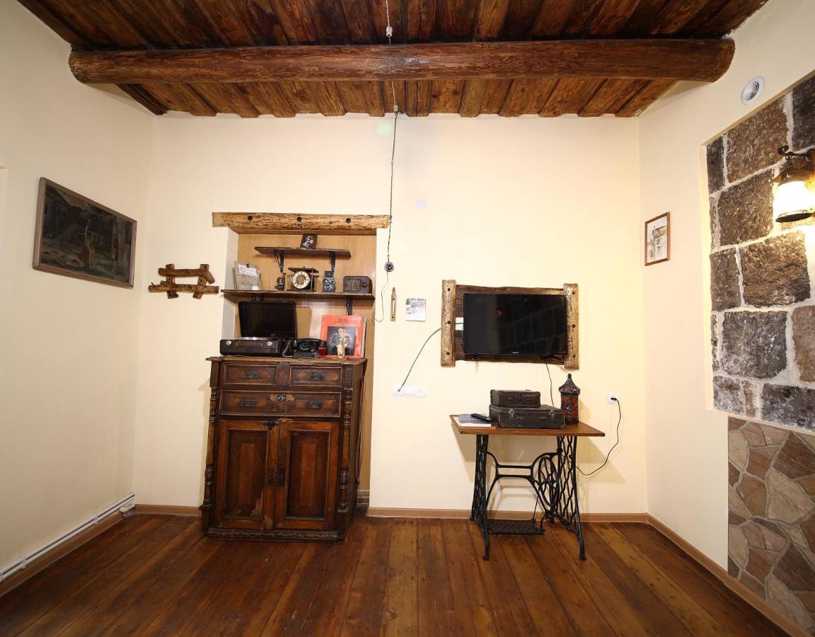 Alashkert Guesthouse ,Ալաշկերտ Հյուրատուն Gjumri Eksteriør billede