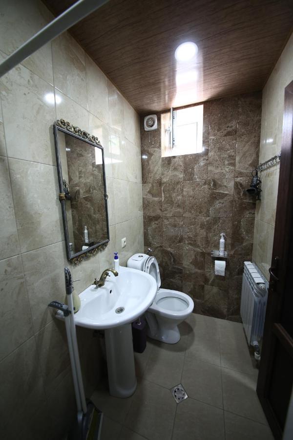 Alashkert Guesthouse ,Ալաշկերտ Հյուրատուն Gjumri Eksteriør billede