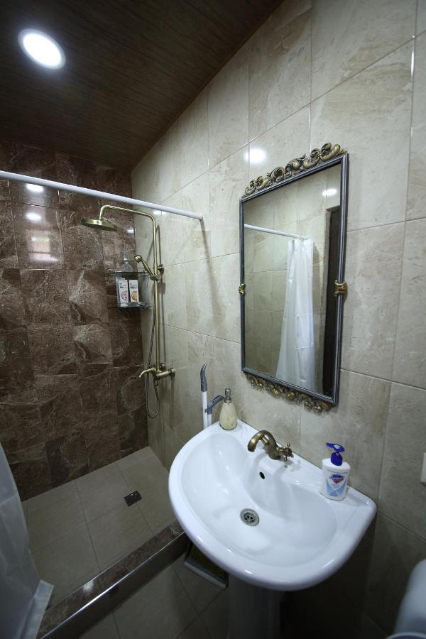 Alashkert Guesthouse ,Ալաշկերտ Հյուրատուն Gjumri Eksteriør billede
