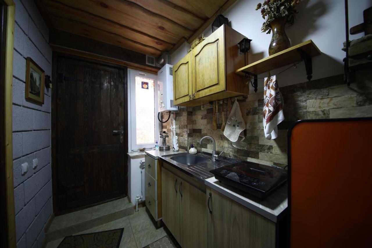 Alashkert Guesthouse ,Ալաշկերտ Հյուրատուն Gjumri Eksteriør billede